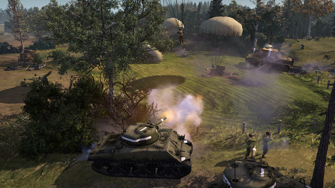 company of heroes 2 western front armies main theme company of heroes 2 western front armies main theme