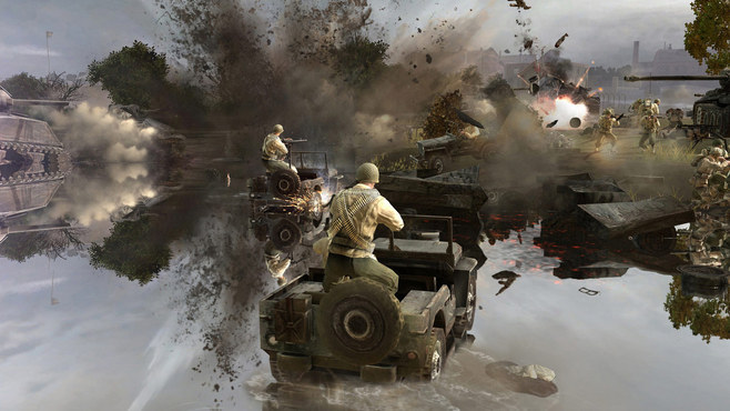 Company of Heroes Complete Pack Screenshot 3