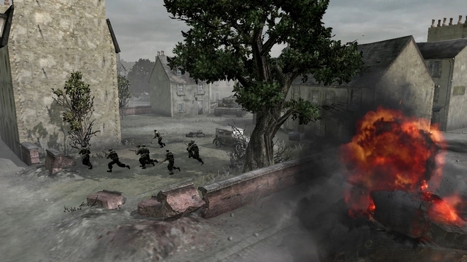 Company of Heroes Complete Pack Screenshot 9