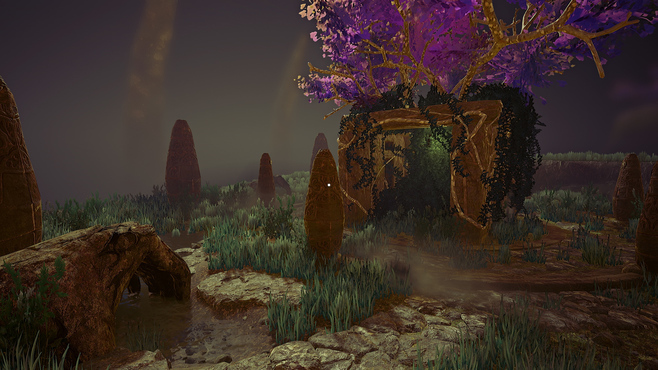 Conarium Screenshot 2