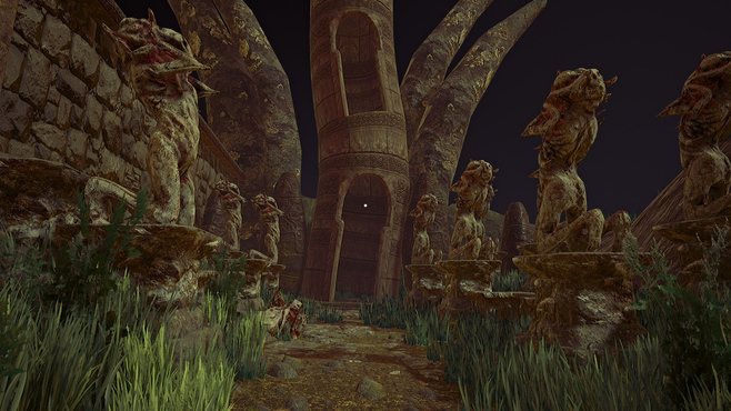 Conarium Screenshot 3