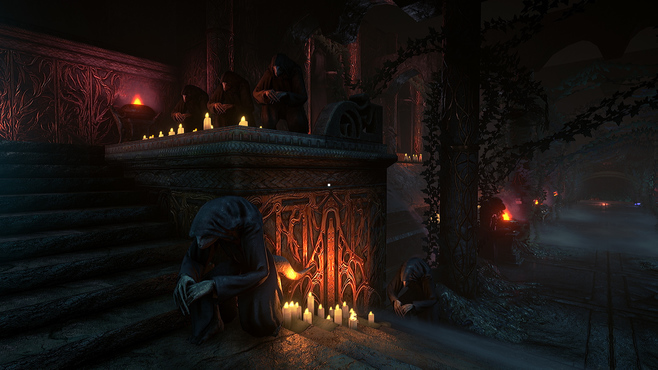 Conarium Screenshot 9