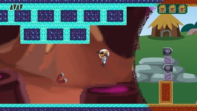Concursion Screenshot 2