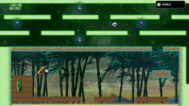Concursion Screenshot 3