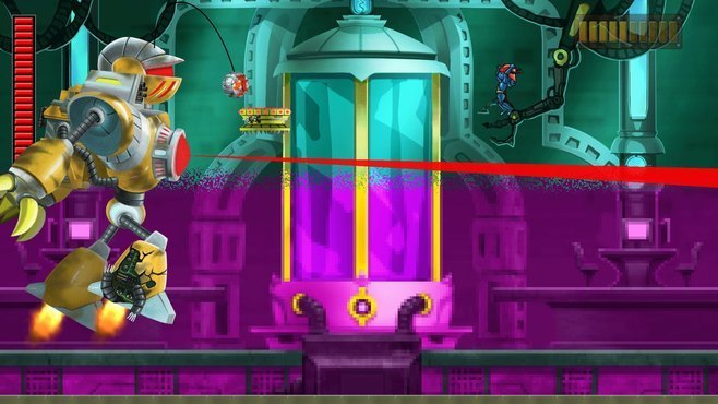 Concursion Screenshot 5