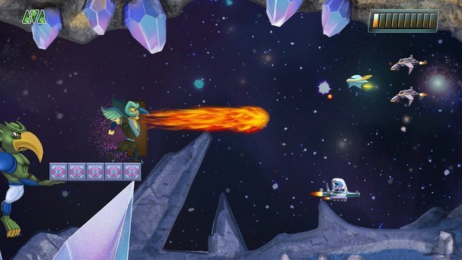 Concursion Screenshot 6