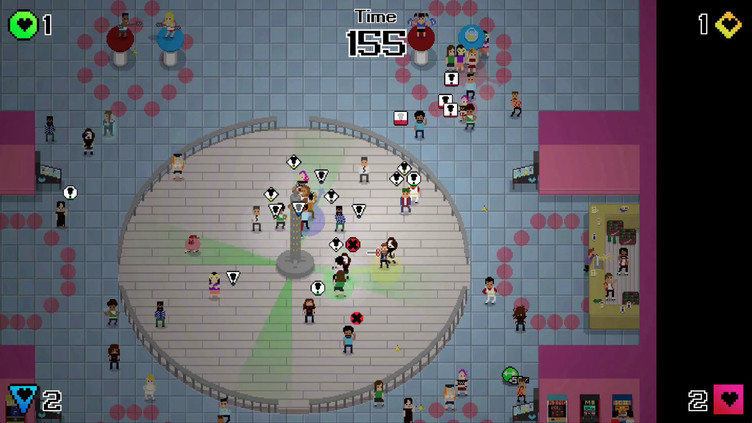 Conga Master Screenshot 1