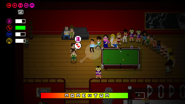 Conga Master Screenshot 5