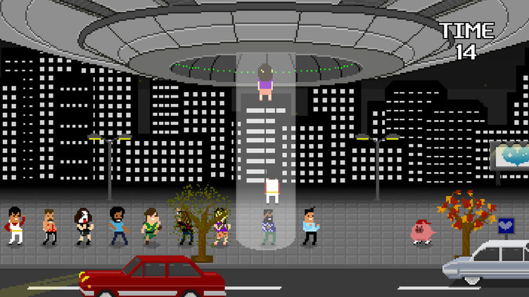 Conga Master Screenshot 9