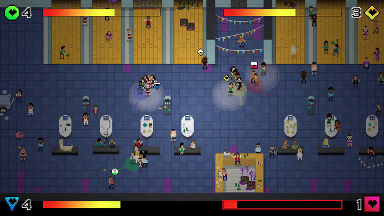 Conga Master Screenshot 12