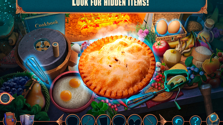 Connected Hearts: Fortune Play Collector's Edition Screenshot 3