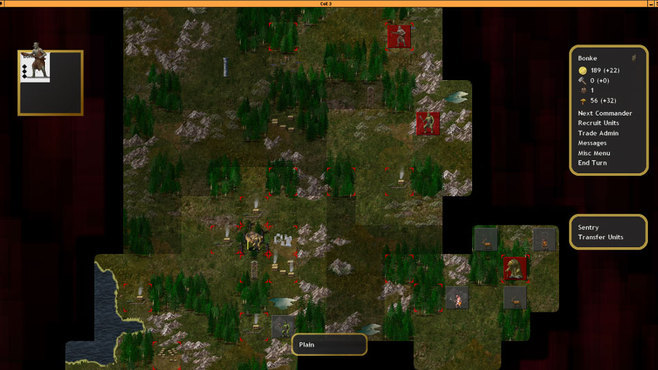 conquest of elysium 5 review conquest of elysium 5 review
