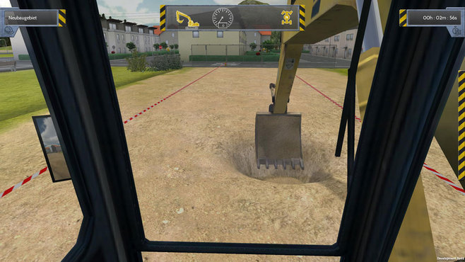 Construction Simulator 2012 Screenshot 8