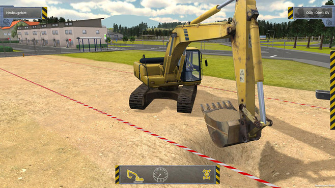 Construction Simulator 2012 Screenshot 11