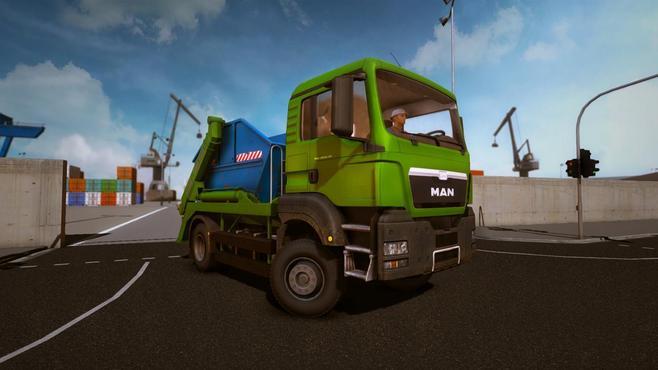 Construction Simulator 2015 Deluxe Edition Screenshot 2