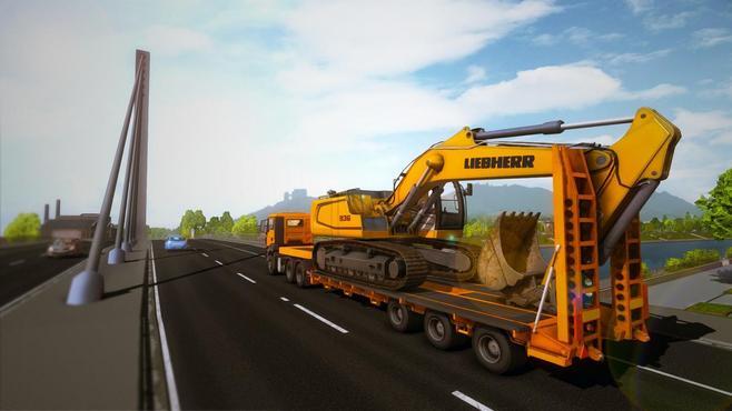 Construction Simulator 2015 Deluxe Edition Screenshot 4