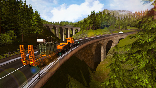 Construction Simulator 2015 Deluxe Edition Screenshot 6