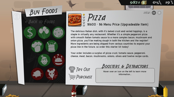 Cook, Serve, Delicious! Screenshot 6