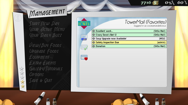 Cook, Serve, Delicious! Screenshot 8