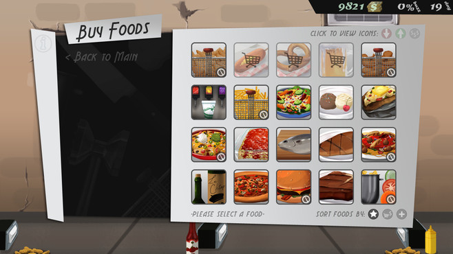 Cook, Serve, Delicious! Screenshot 10
