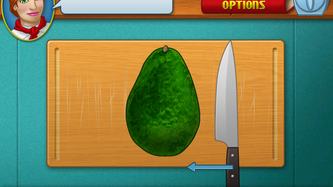 Cooking Academy Screenshot 1