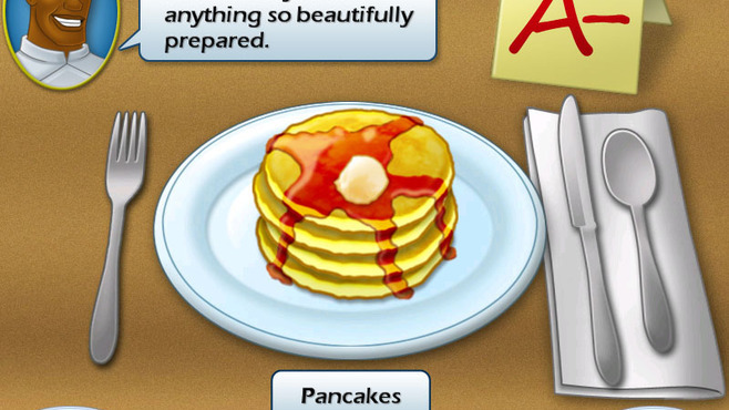 Cooking Academy Screenshot 3