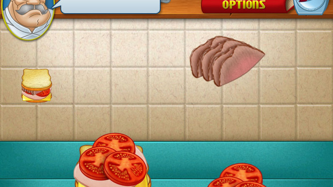 Cooking Academy Screenshot 6