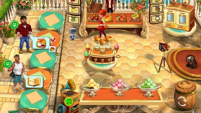 Cooking Trip Collector's Edition Screenshot 5