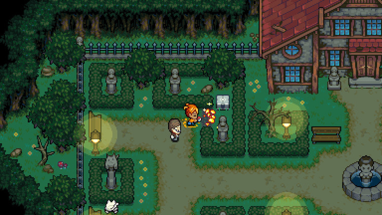 Coromon Screenshot 4