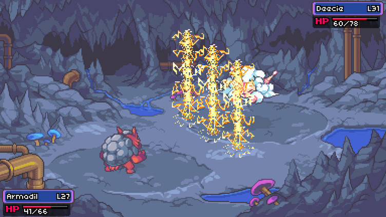 Coromon Screenshot 14