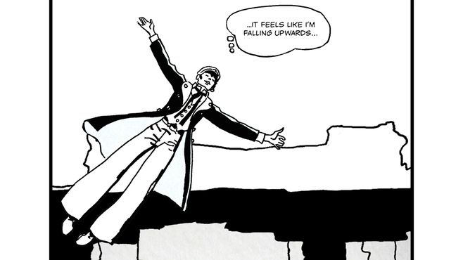 Corto Maltese - The Secrets of Venice Screenshot 5