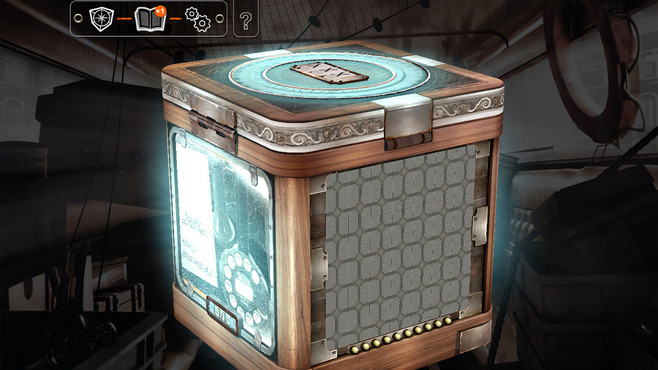 Corto Maltese - The Secrets of Venice Screenshot 7