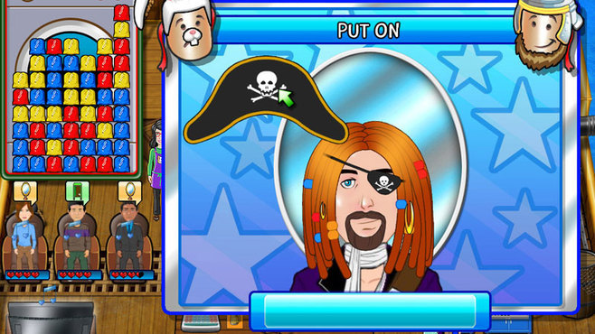 Costume Chaos Screenshot 2