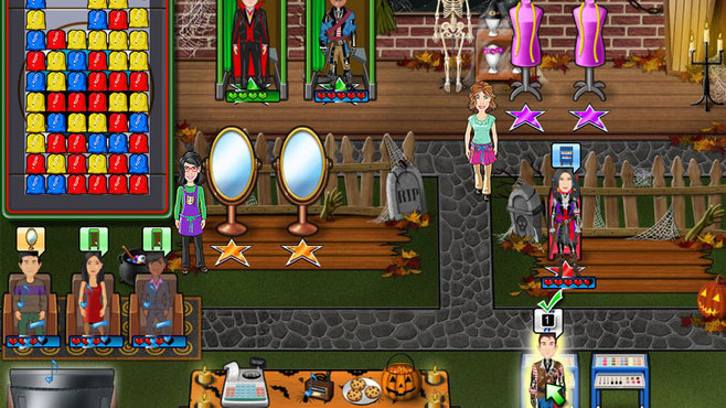 Costume Chaos Screenshot 5