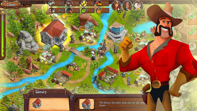 Country Tales Screenshot 2