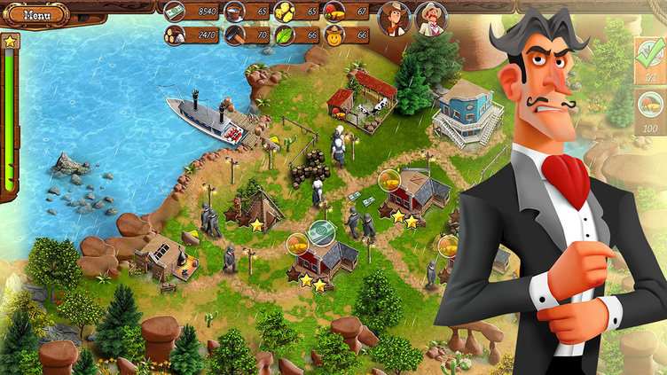 Country Tales Screenshot 3