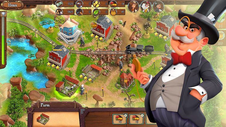 Country Tales Screenshot 4