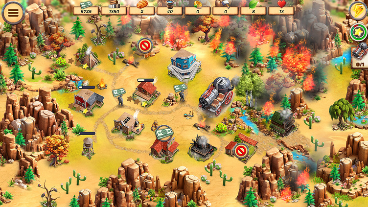 Country Tales 2: New Frontiers Collector's Edition Screenshot 6