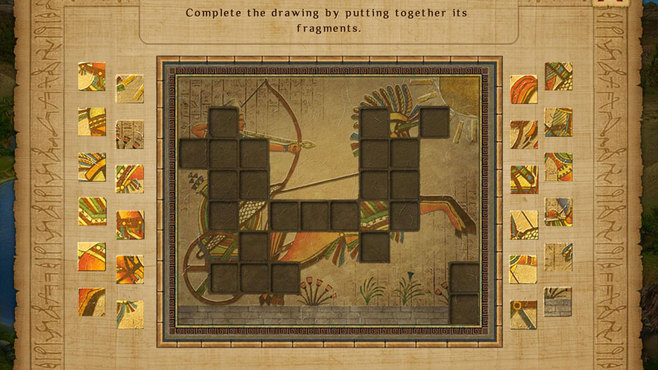Cradle Of Egypt Screenshot 8