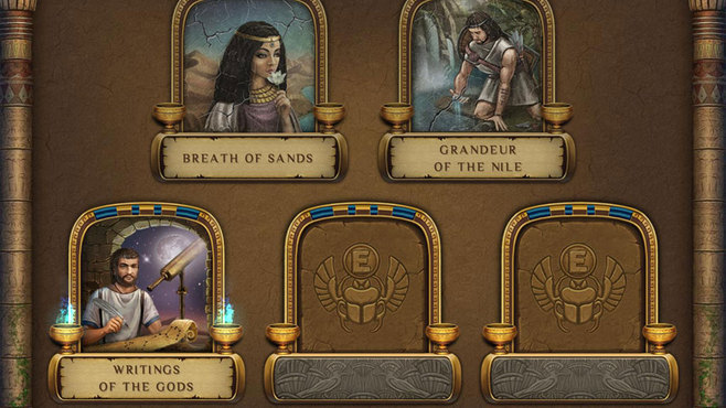 Cradle Of Egypt Screenshot 9