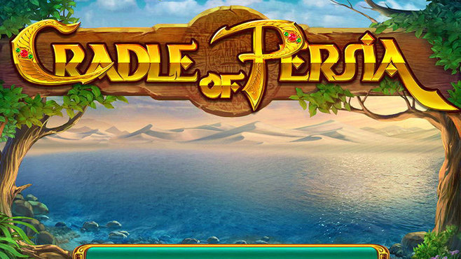 Cradle of Persia Screenshot 1