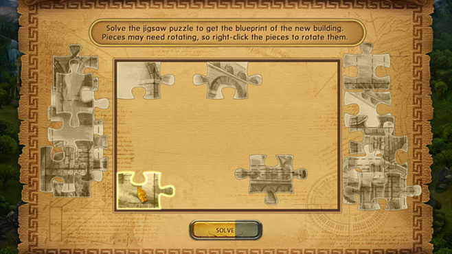 Cradle of Rome 2: Premium Edition Screenshot 1