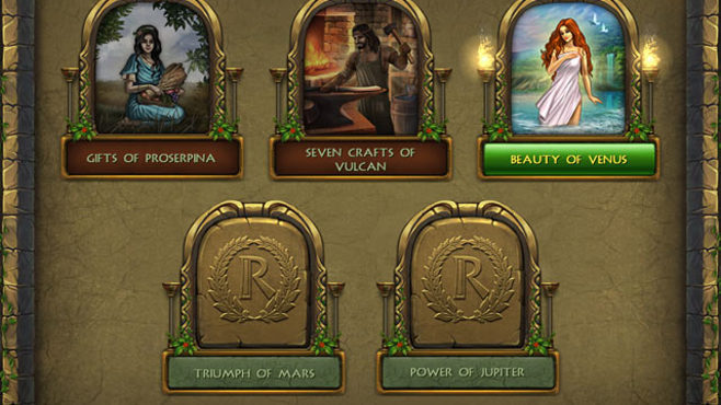 Cradle of Rome 2: Premium Edition Screenshot 2