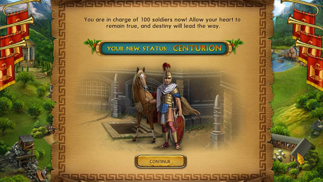 Cradle of Rome 2: Premium Edition Screenshot 3