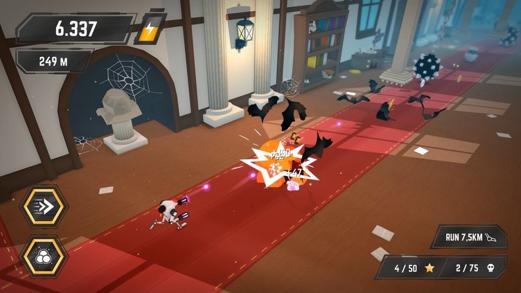 Crashbots Screenshot 6