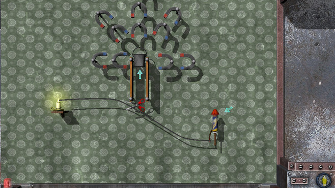 Crazy Machines Screenshot 1