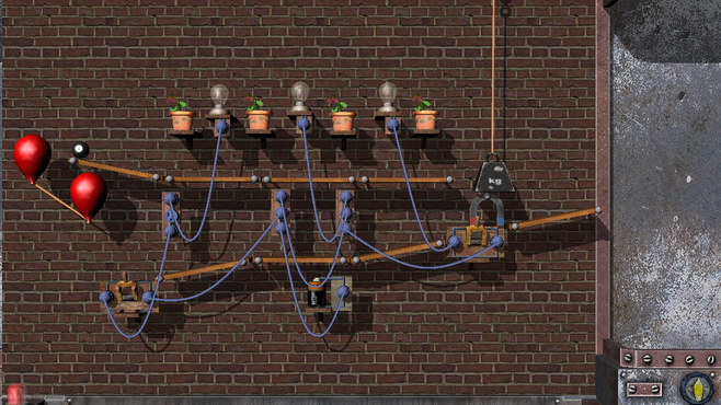 Crazy Machines Screenshot 3