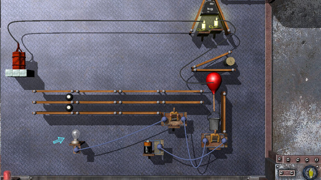 Crazy Machines Screenshot 5