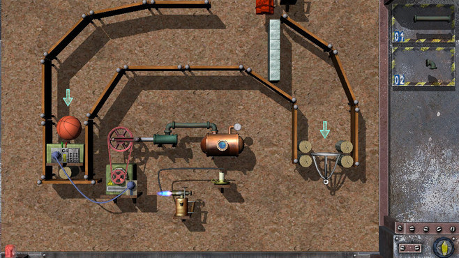 Crazy Machines Screenshot 6