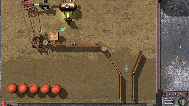 Crazy Machines Screenshot 8